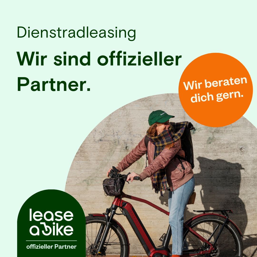 Lease a Bike Partner