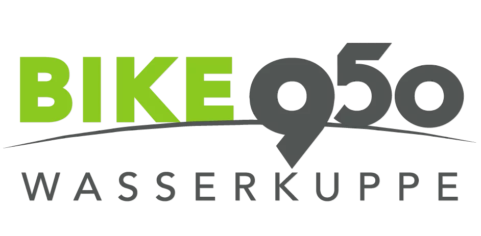 BIKE950 Wasserkuppe