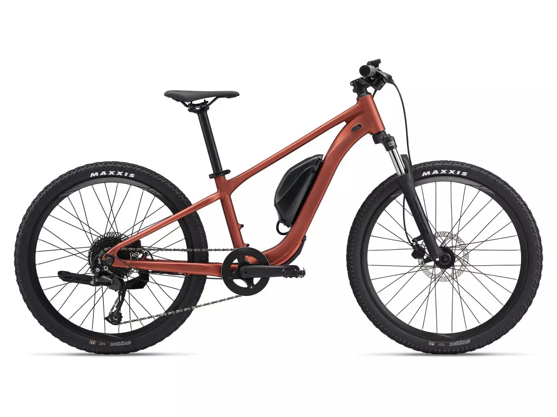 Talon E+ Junior 24