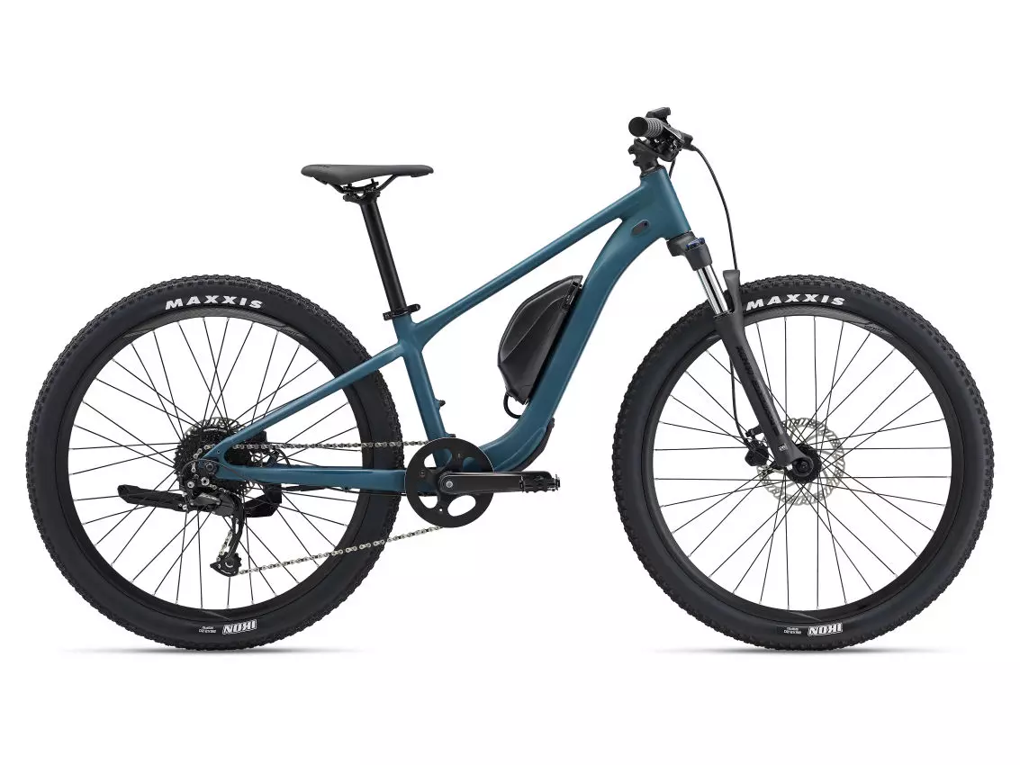 Talon E+ Junior 26