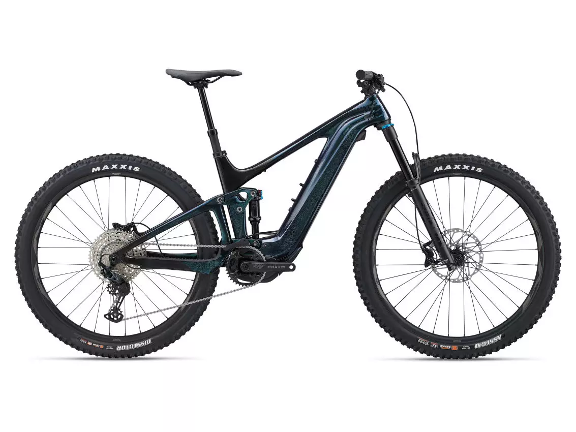 GIANT Trance X Advanced E+ 2 [29″/PRO/625Wh] 2022