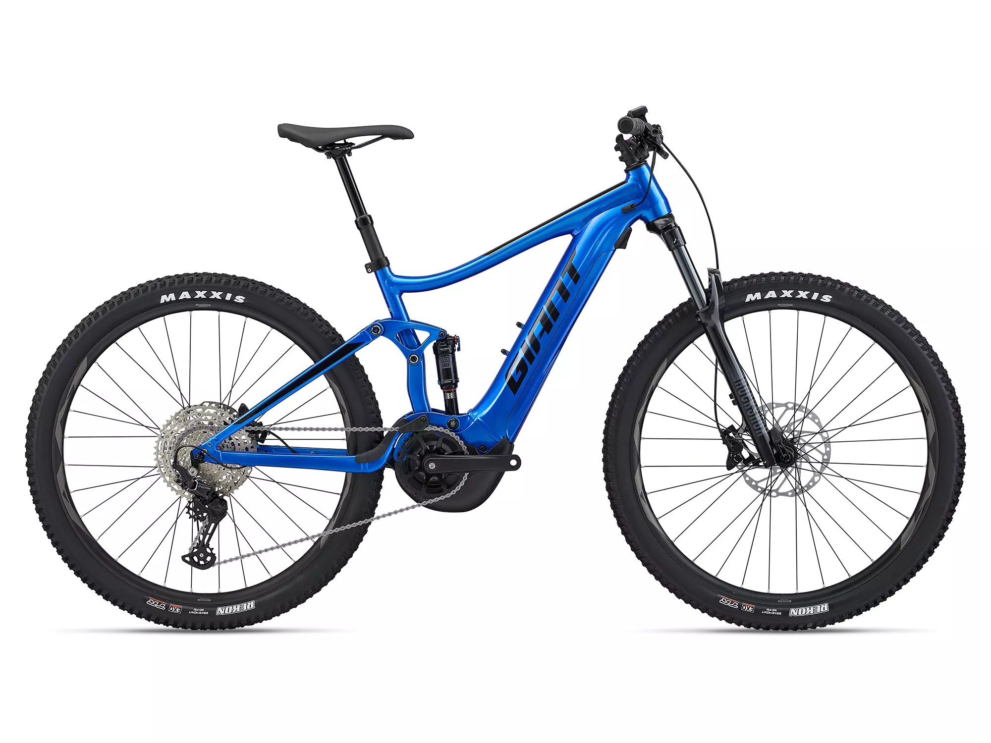 Giant Stance E+ 1 2022