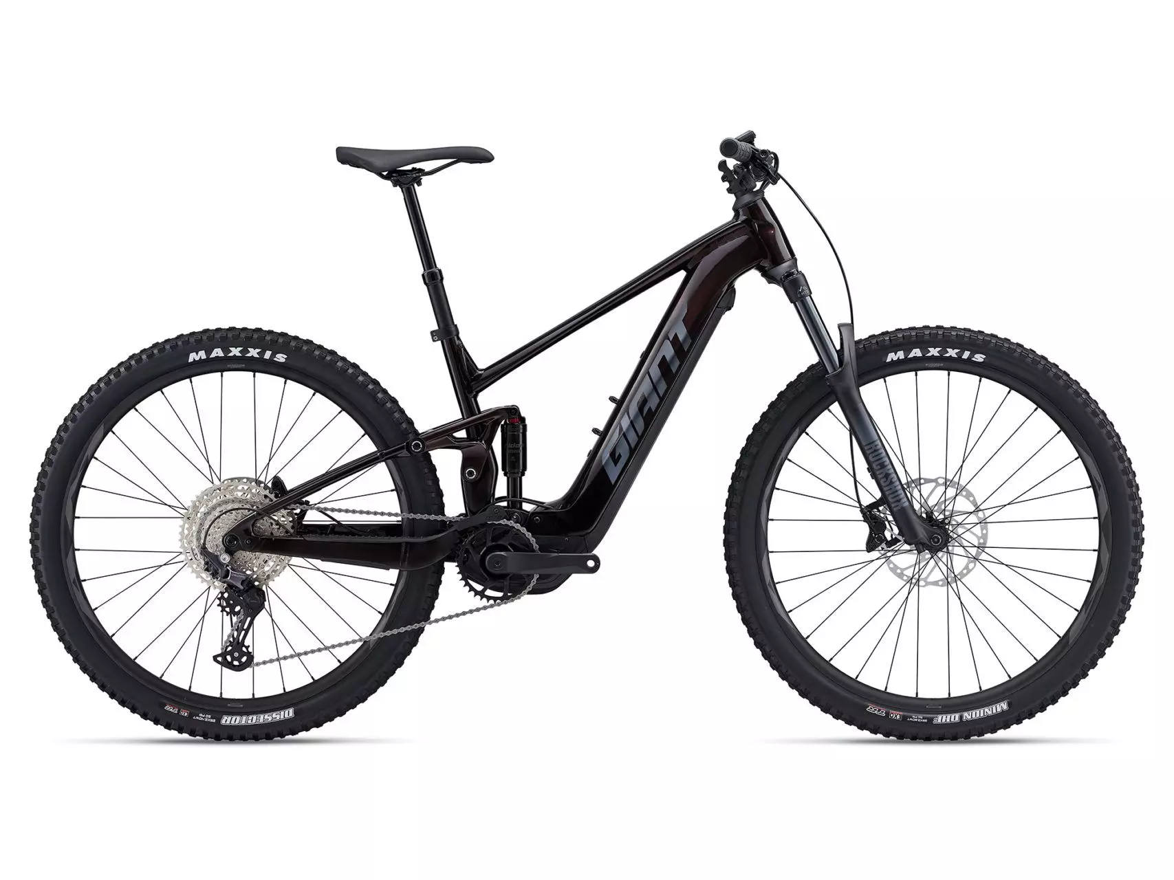 Stance E+ Pro 1 2023