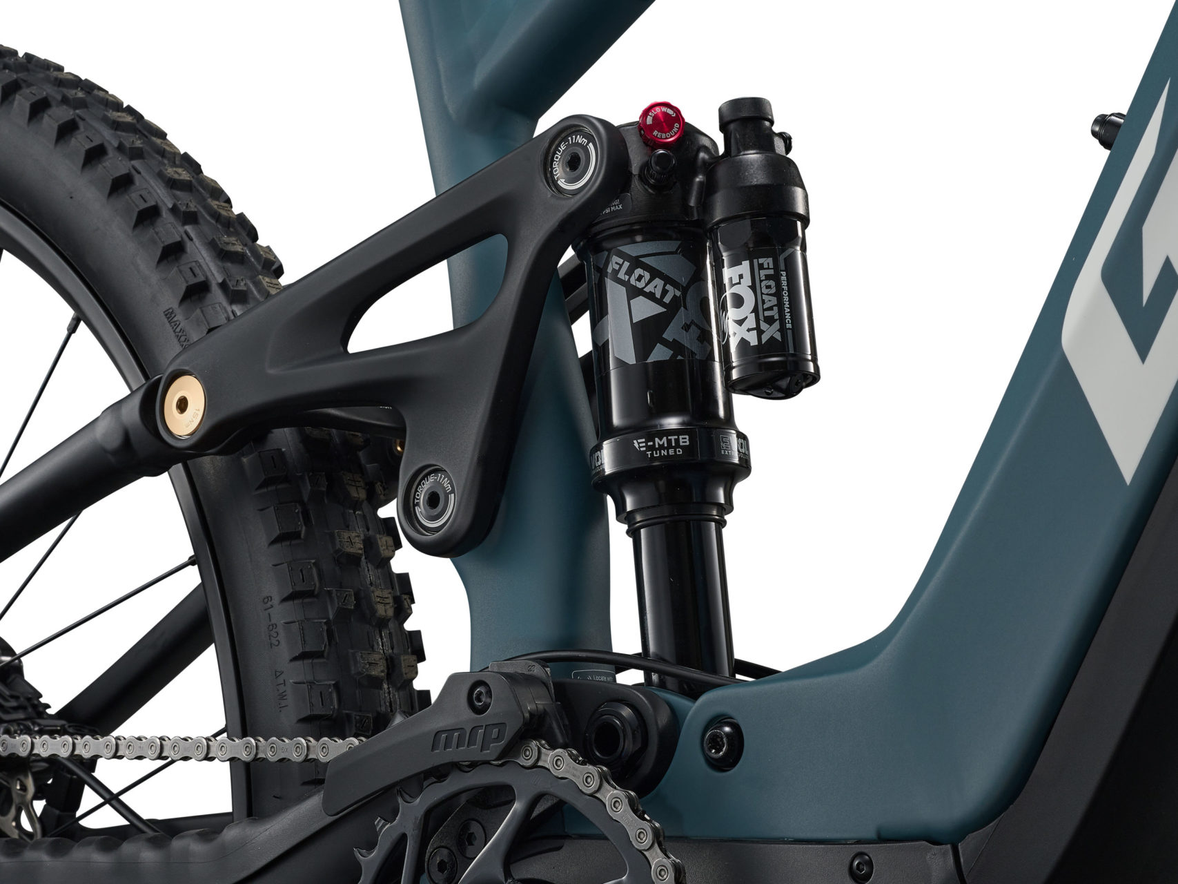 GIANT Stance E+ 0 6 MY27StanceE0 ColorADeepLake Black ColorA D7
