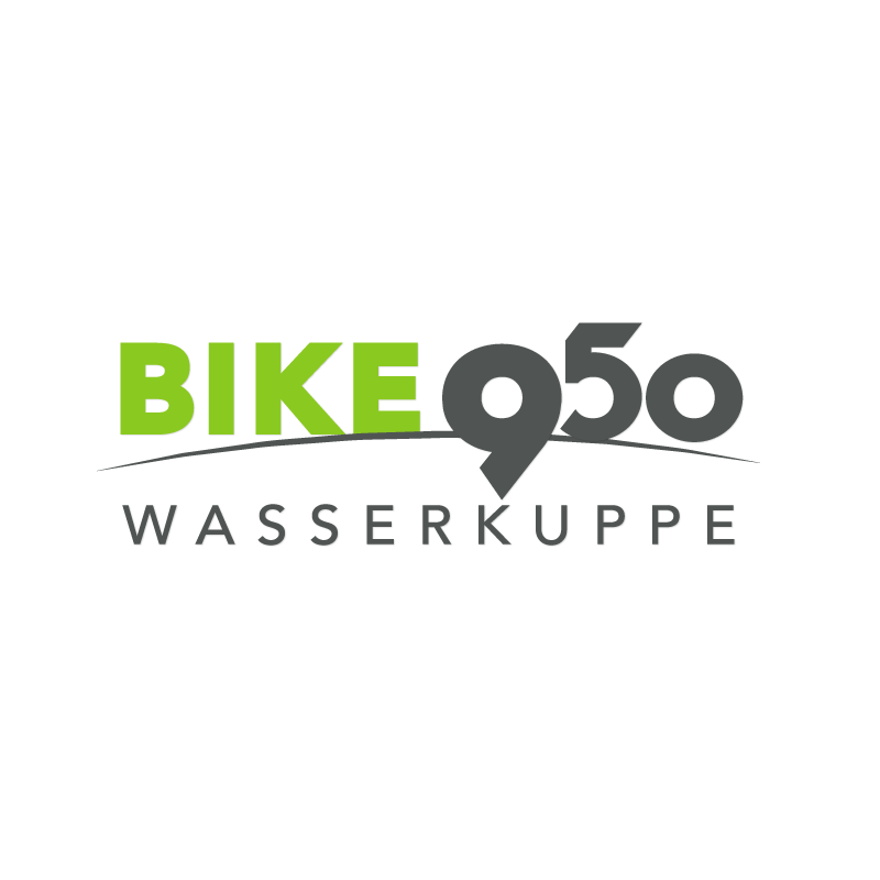 BIKE950 Logo - Beratungstermin vereinbaren
