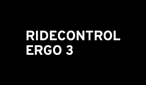 Ridecontrol Ergo 3